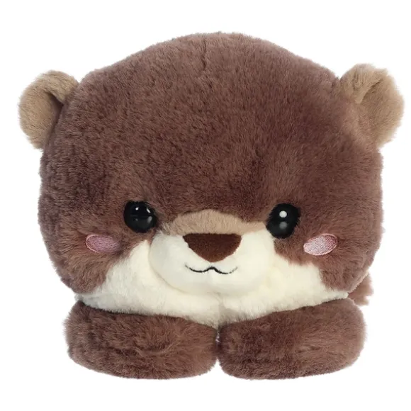 Too Cute Oddie Otter Stuffed Animal by Aurora