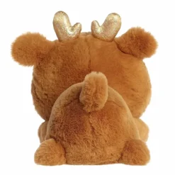 Too Cute Rene Reindeer Stuffed Animal by Aurora