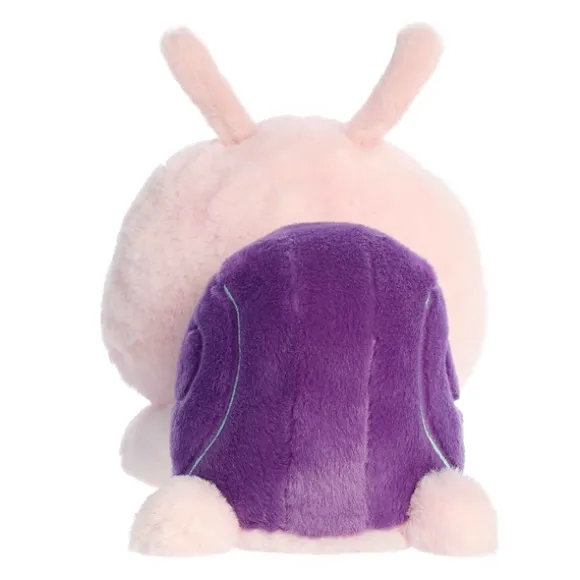 Too Cute Sena Sea Snail Stuffed Animal by Aurora