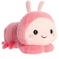 Too Cute Shimmi Shrimp Stuffed Animal by Aurora