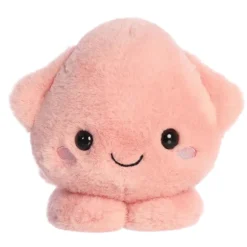 Too Cute Skyler Squid Stuffed Animal by Aurora