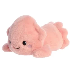 Too Cute Skyler Squid Stuffed Animal by Aurora