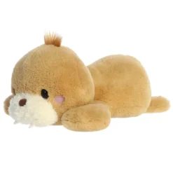 Too Cute Wully Walrus Stuffed Animal by Aurora