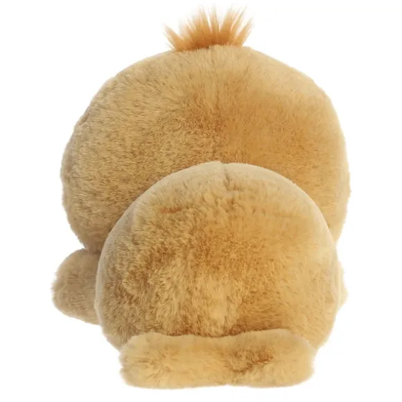 Too Cute Wully Walrus Stuffed Animal by Aurora