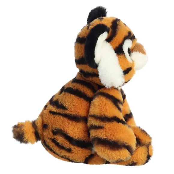 Topaz the Stuffed Tiger Flopsie by Aurora
