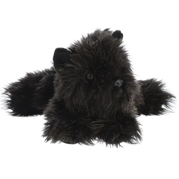 Toto the Plush Cairn Terrier by Aurora