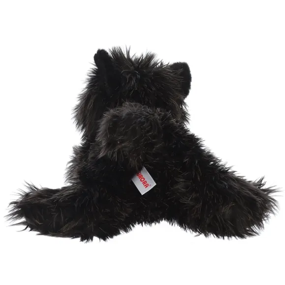 Toto the Plush Cairn Terrier by Aurora
