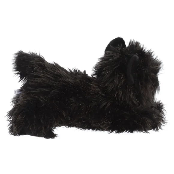 Toto the Plush Cairn Terrier by Aurora