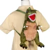 Travel Buddies T-Rex Backpack by Fiesta