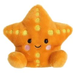 Treasure the Stuffed Starfish Palm Pals Plush by Aurora