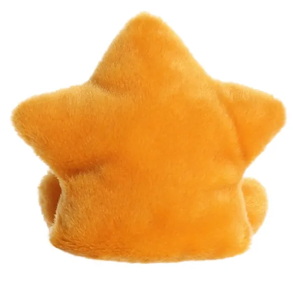 Treasure the Stuffed Starfish Palm Pals Plush by Aurora