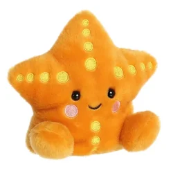 Treasure the Stuffed Starfish Palm Pals Plush by Aurora