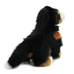 Trevor the Plush Bernese Mountain Dog by Douglas