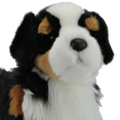 Trevor the Plush Bernese Mountain Dog by Douglas