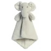 Trunx the Plush Elephant Luvster Baby Blanket by Ebba