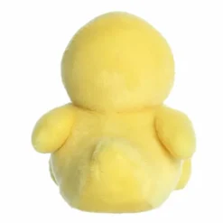 Tubby the Plush Rubber Ducky Palm Pals by Aurora