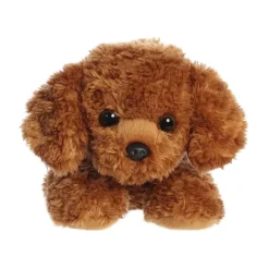 Tucker the Plush Dog Flopsie by Aurora