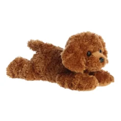 Tucker the Plush Dog Flopsie by Aurora