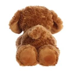 Tucker the Plush Dog Flopsie by Aurora