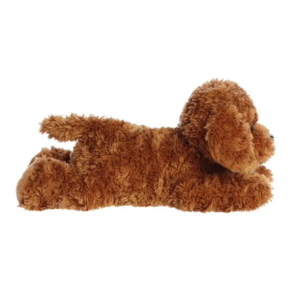 Tucker the Plush Dog Flopsie by Aurora