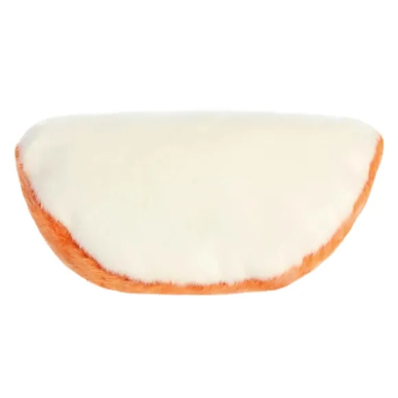 Tucker the Plush Mandarin Orange Slice Palm Pals by Aurora