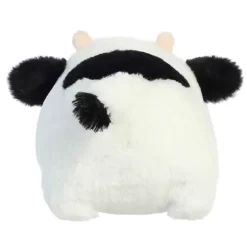 Tutie the Plush Cow Stuffed Animal Spudsters by Aurora