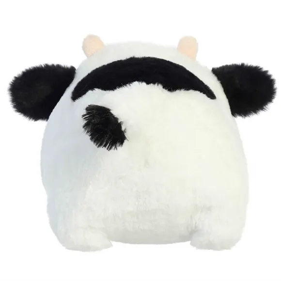 Tutie the Plush Cow Stuffed Animal Spudsters by Aurora