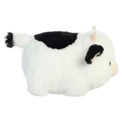 Tutie the Plush Cow Stuffed Animal Spudsters by Aurora