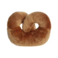 Twist the Plush Pretzel Palm Pals by Aurora