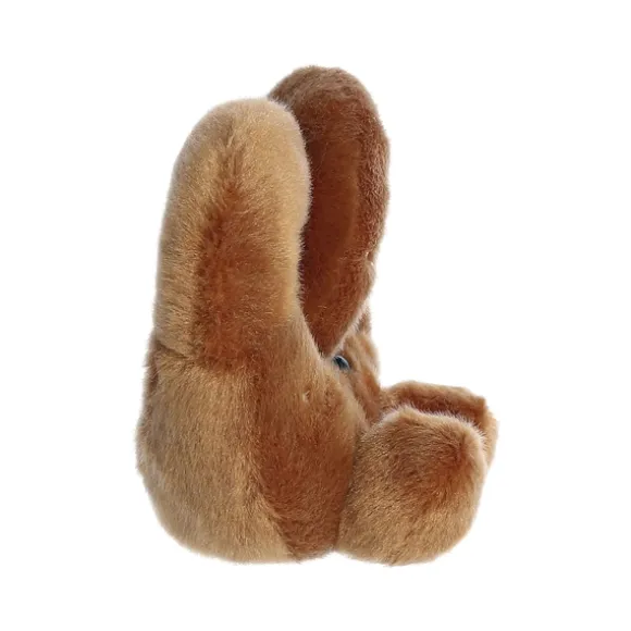 Twist the Plush Pretzel Palm Pals by Aurora