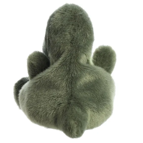 Tyranno the Stuffed T-Rex Palm Pals Plush by Aurora