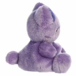 Ube Plush Meowchi Cat Palm Pals by Aurora