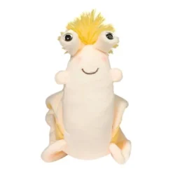 Vinnie the Plush Banana Slug Macaroon by Douglas