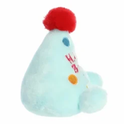 Viva the Plush Party Hat Palm Pals by Aurora