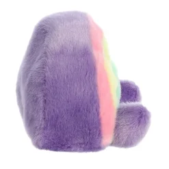 Vivi the Stuffed Rainbow Palm Pals Plush by Aurora