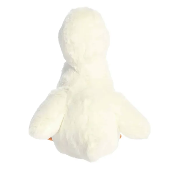 Waddles the Plush Goose Mini Flopsie by Aurora