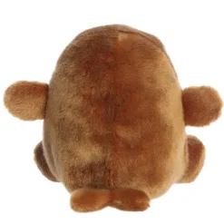 Waldo the Plush Walrus Palm Pals by Aurora
