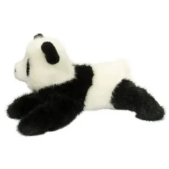 Wasabi the DLux Plush Panda by Douglas