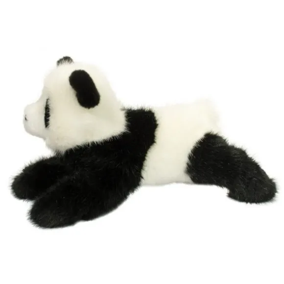 Wasabi the DLux Plush Panda by Douglas