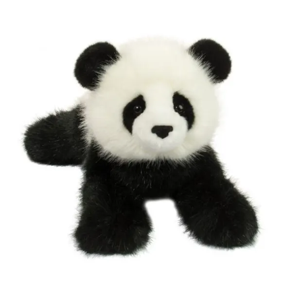 Wasabi the DLux Plush Panda by Douglas