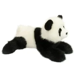 Wasabi the DLux Plush Panda by Douglas