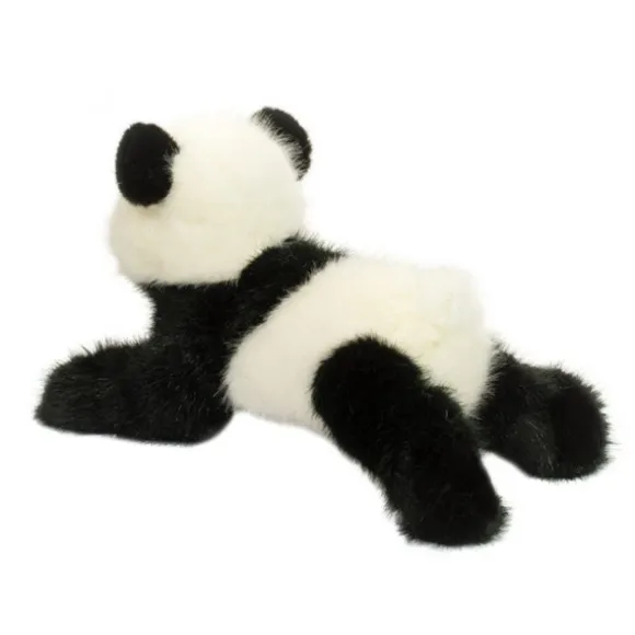 Wasabi the DLux Plush Panda by Douglas