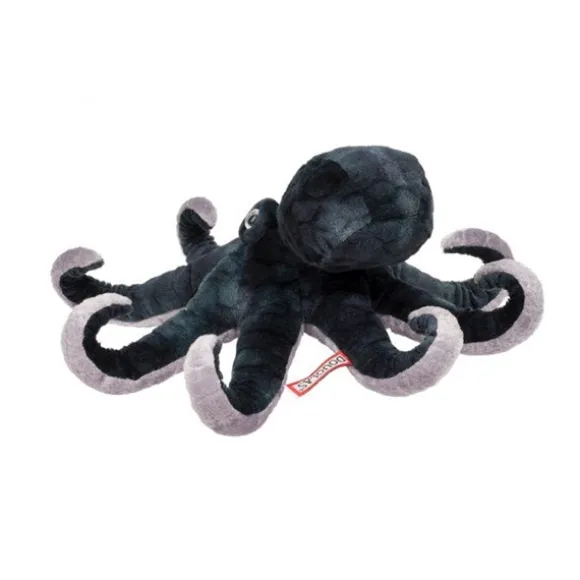 Winky the Plush Octopus by Douglas