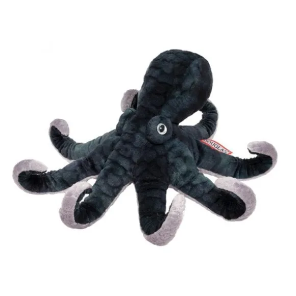 Winky the Plush Octopus by Douglas