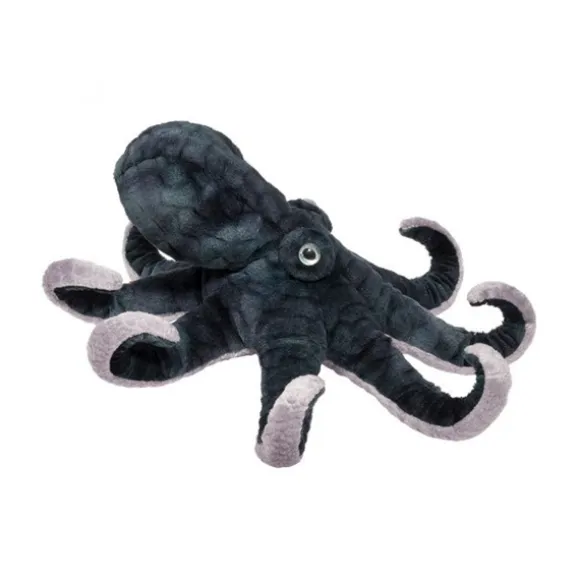Winky the Plush Octopus by Douglas