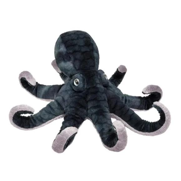 Winky the Plush Octopus by Douglas