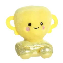 Winner the Plush Trophy Palm Pals by Aurora