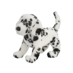 Winston the Plush Dalmatian Puppy by Douglas