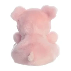Wizard The Stuffed Pig Palm Pals Plush by Aurora
