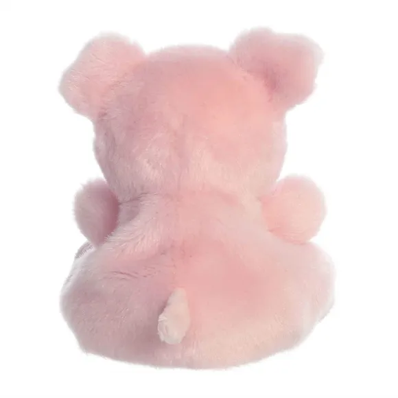 Wizard The Stuffed Pig Palm Pals Plush by Aurora